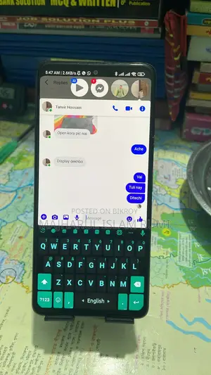 Xiaomi Redmi Note 10 Pro Max 128 GB Rose Gold