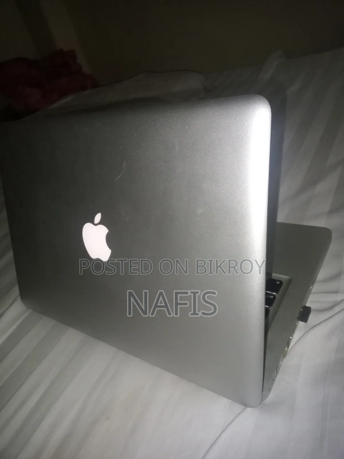 Desktop Computer Apple Mac Pro 4GB Intel Core i5 HDD+SSD 512GB