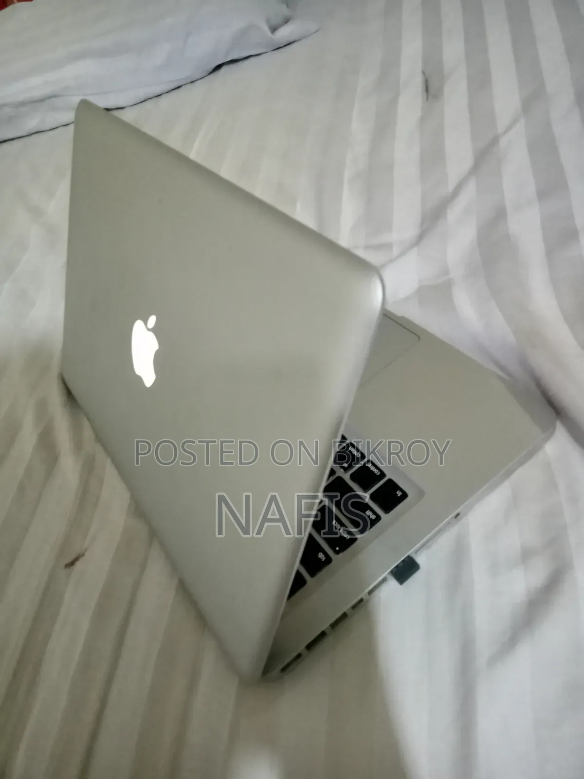 Desktop Computer Apple Mac Pro 4GB Intel Core i5 HDD+SSD 512GB