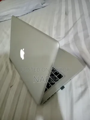 Desktop Computer Apple Mac Pro 4GB Intel Core i5 HDD+SSD 512GB