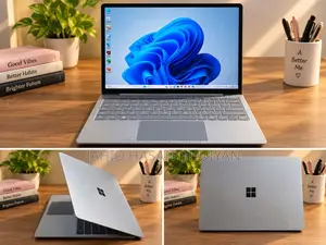 Laptop Microsoft Surface Go 2 8GB Intel Core i5 SSD 256GB