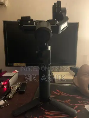 DJI RS 3 Mini Gimble