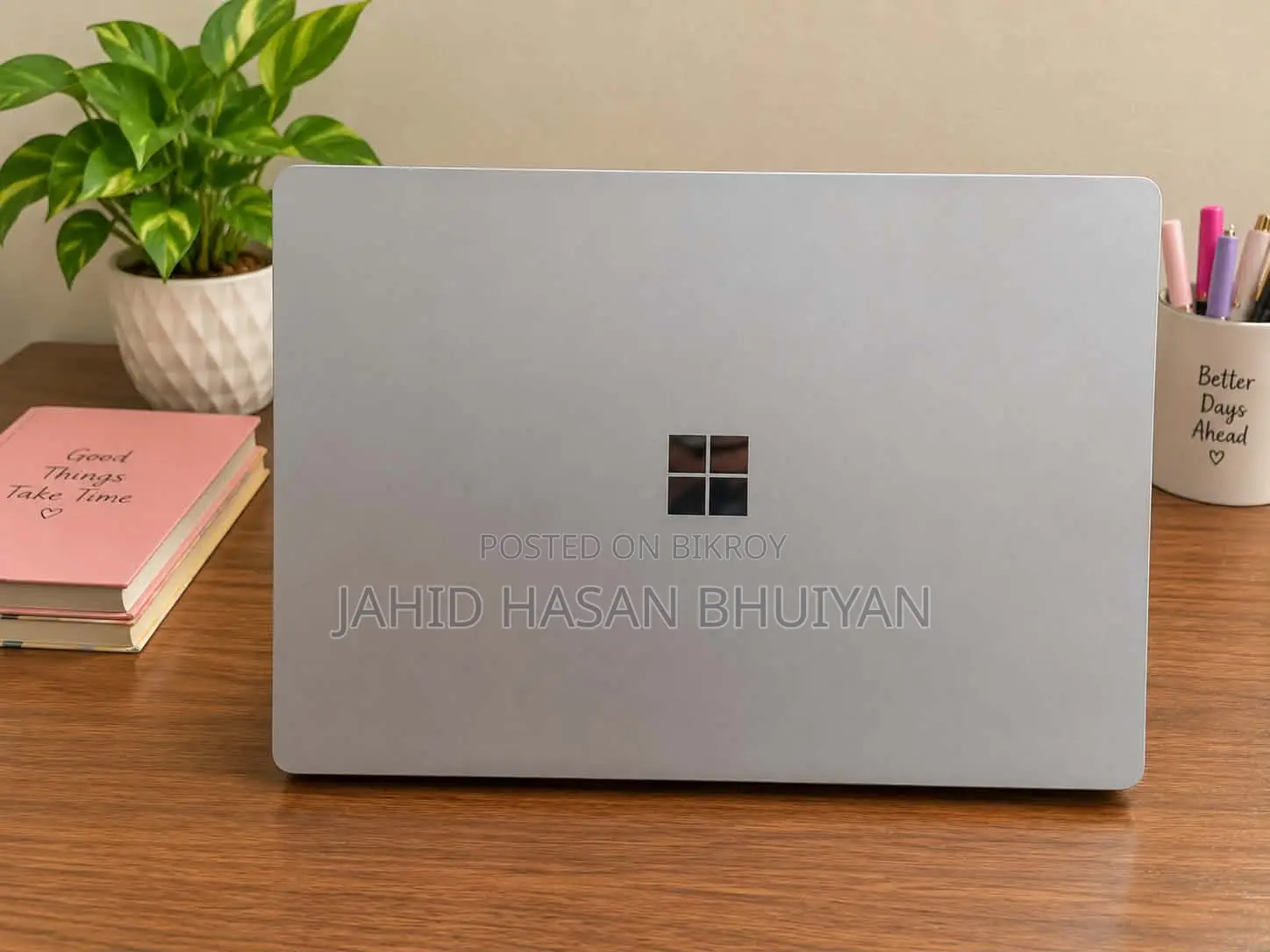 Laptop Microsoft Surface Go 2 8GB Intel Core i5 SSD 256GB