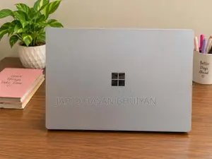 Laptop Microsoft Surface Go 2 8GB Intel Core i5 SSD 256GB