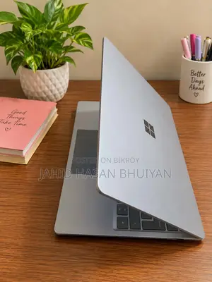 Laptop Microsoft Surface Go 2 8GB Intel Core i5 SSD 256GB