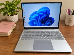 Laptop Microsoft Surface Go 2 8GB Intel Core i5 SSD 256GB