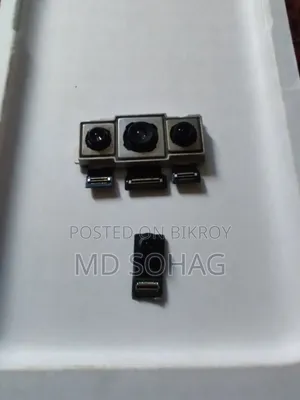 OnePlus 7t Camera