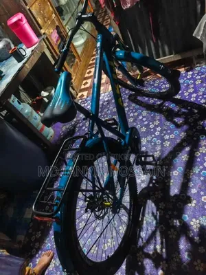 আকিজের একটি সাইকেল বিক্রি করা হবে,তিন মাসেরও কম বিক্রি করা হইছে