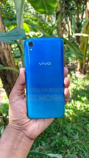 Vivo Y91c 32 GB Blue