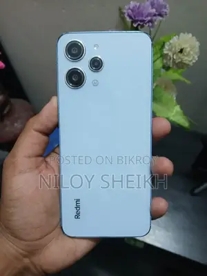 Xiaomi Redmi 12 128 GB Blue