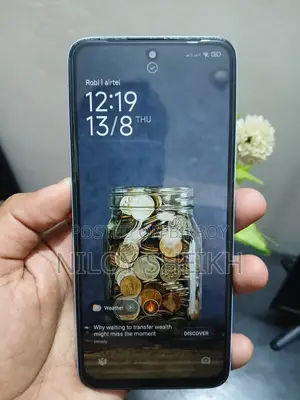 Xiaomi Redmi 12 128 GB Blue