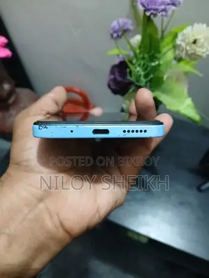 Xiaomi Redmi 12 128 GB Blue