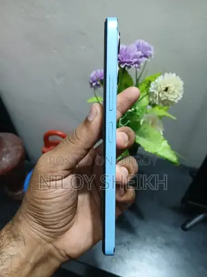 Xiaomi Redmi 12 128 GB Blue