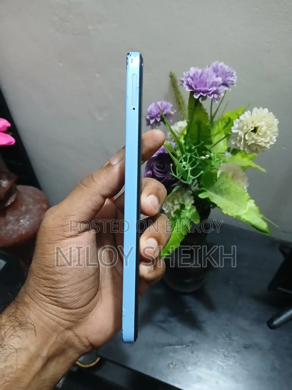 Xiaomi Redmi 12 128 GB Blue
