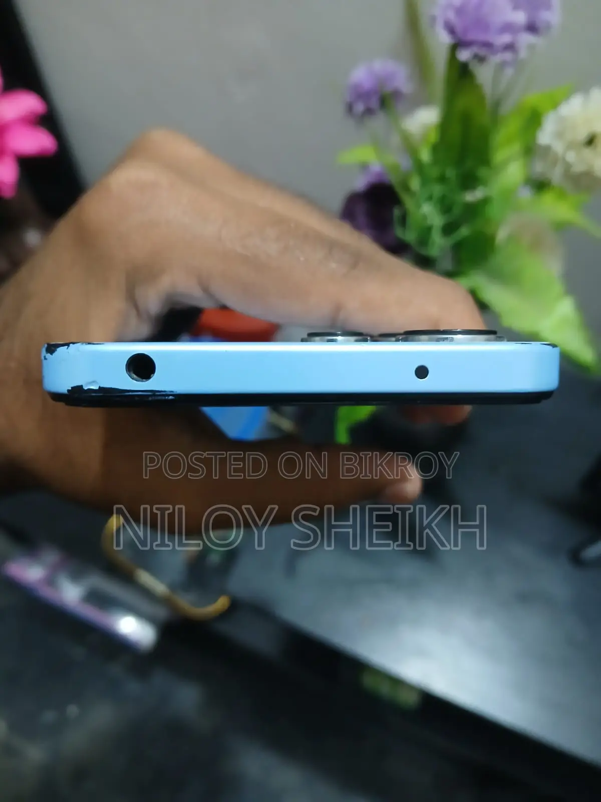 Xiaomi Redmi 12 128 GB Blue