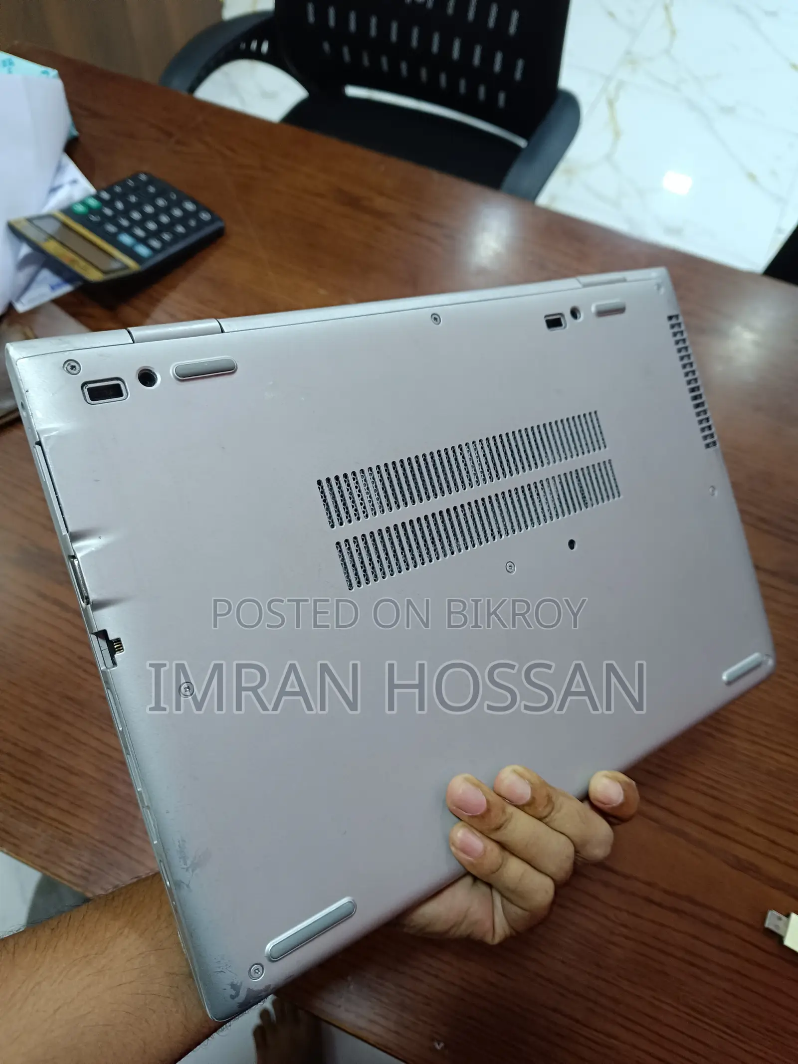 Laptop HP 14S 8GB AMD Ryzen 3 SSD 256GB