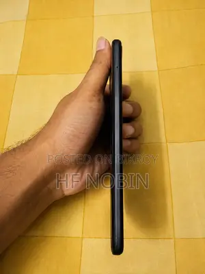Realme 8 5G 128 GB Black