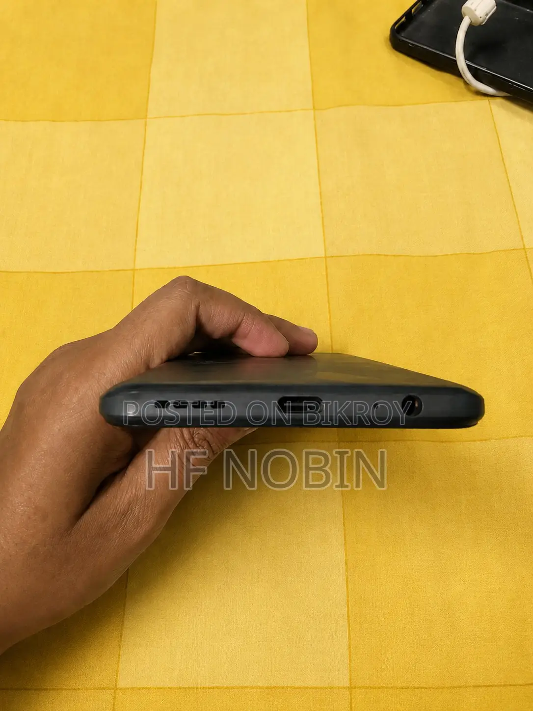 Realme 8 5G 128 GB Black