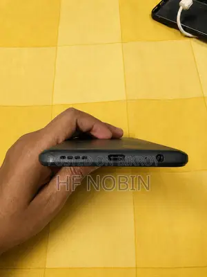 Realme 8 5G 128 GB Black