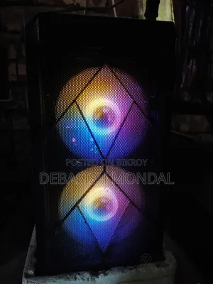 Desktop Computer 8GB Intel Core i5 SSD 256GB