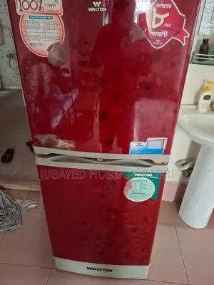 Walton Fridge 10cft 190ltr