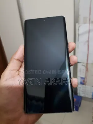 Google Pixel 7 Pro 128 GB Black