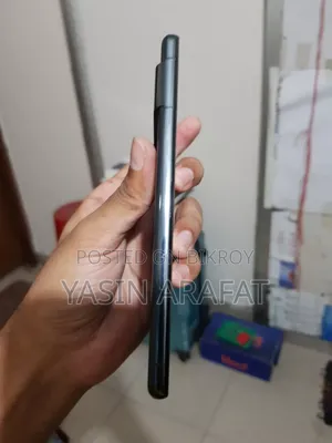 Google Pixel 7 Pro 128 GB Black