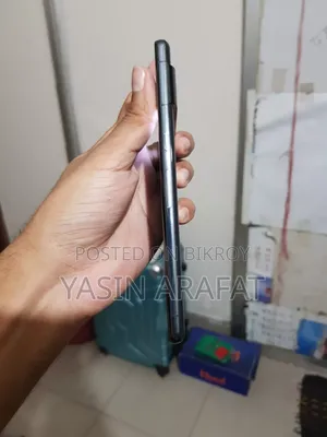 Google Pixel 7 Pro 128 GB Black