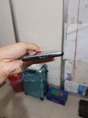 Google Pixel 7 Pro 128 GB Black