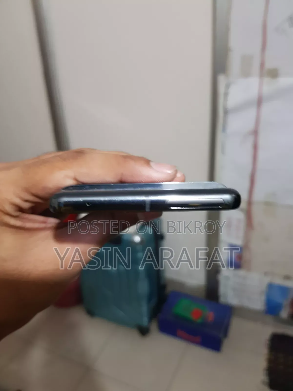 Google Pixel 7 Pro 128 GB Black