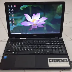 Laptop Acer Aspire 5 4GB Intel Core i5 HDD 500GB