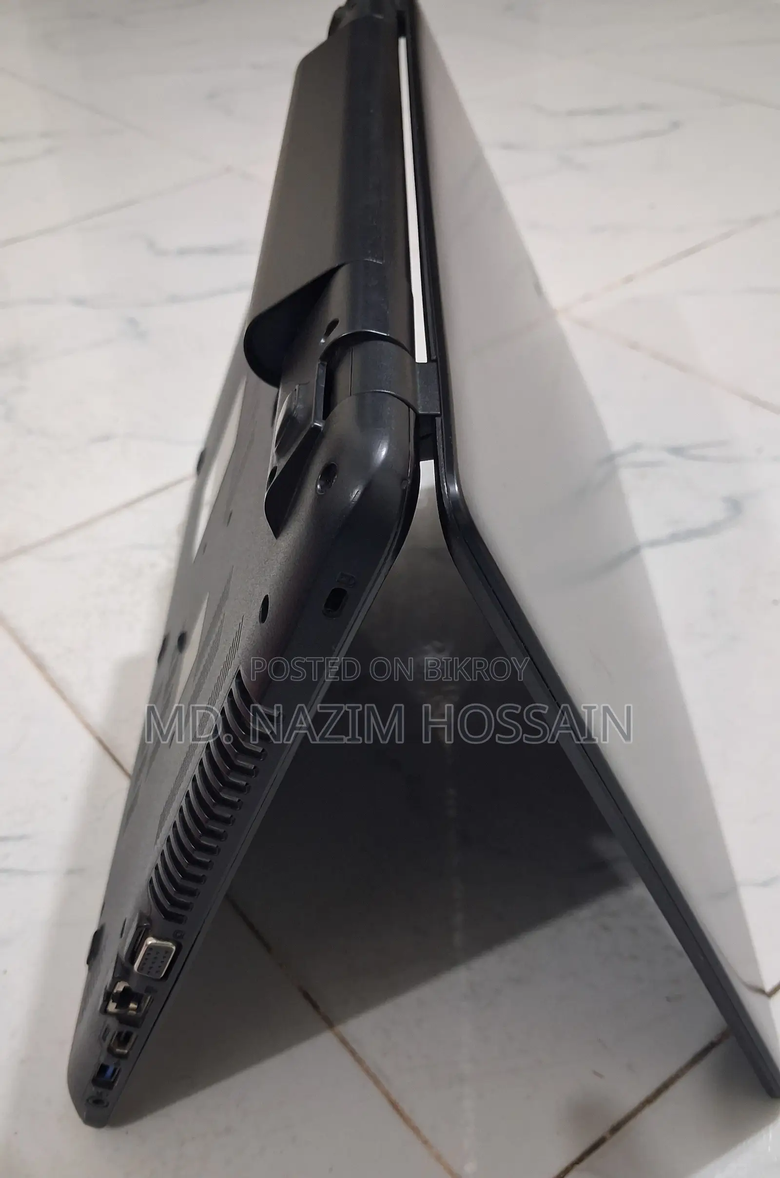 Laptop Acer Aspire 5 4GB Intel Core i5 HDD 500GB