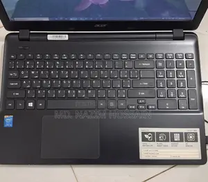 Laptop Acer Aspire 5 4GB Intel Core i5 HDD 500GB