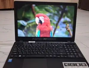 Laptop Acer Aspire 5 4GB Intel Core i5 HDD 500GB