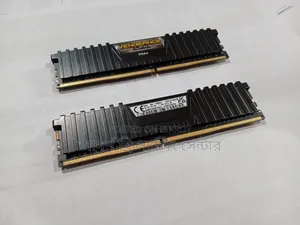 Corsair 8x2=16 Gb Ram Sell