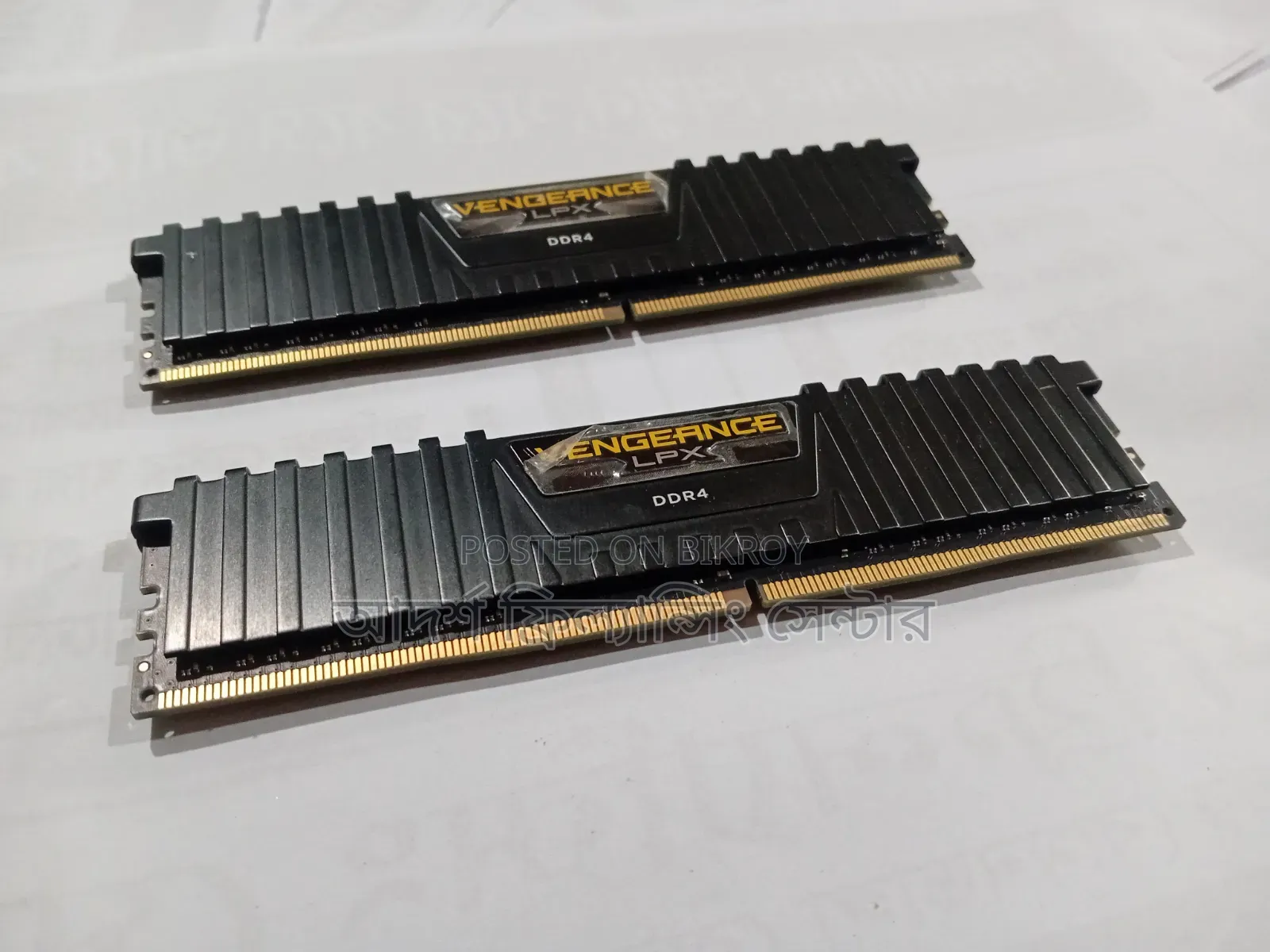 Corsair 8x2=16 Gb Ram Sell