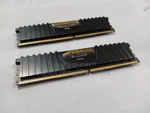 Corsair 8x2=16 Gb Ram Sell