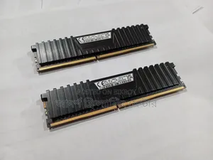 Corsair 8x2=16 Gb Ram Sell