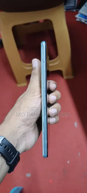 Samsung Galaxy A71 128 GB Blue