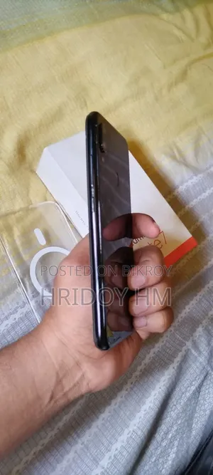 Xiaomi Redmi Note 7 64 GB Red