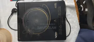 ইন্ডাকশন চুলা