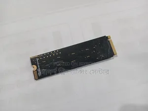 256 Gb Nvme M.2 SSD - With Warrenty