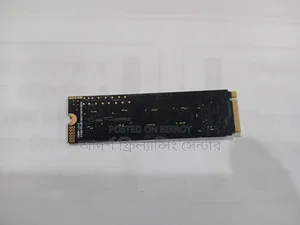 256 Gb Nvme M.2 SSD - With Warrenty
