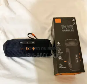 Fully Fresh JBL Speakers.