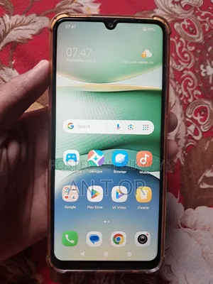 Xiaomi Redmi A5 4G 128 GB Purple