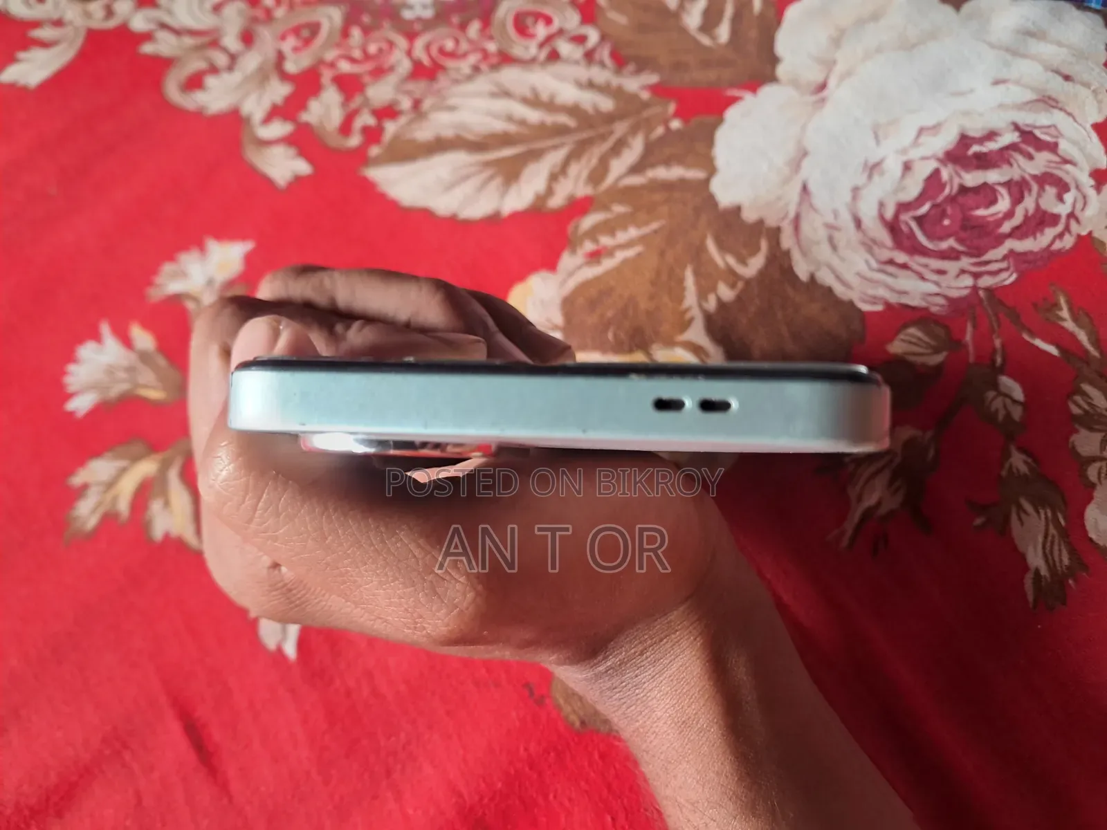 Xiaomi Redmi A5 4G 128 GB Purple