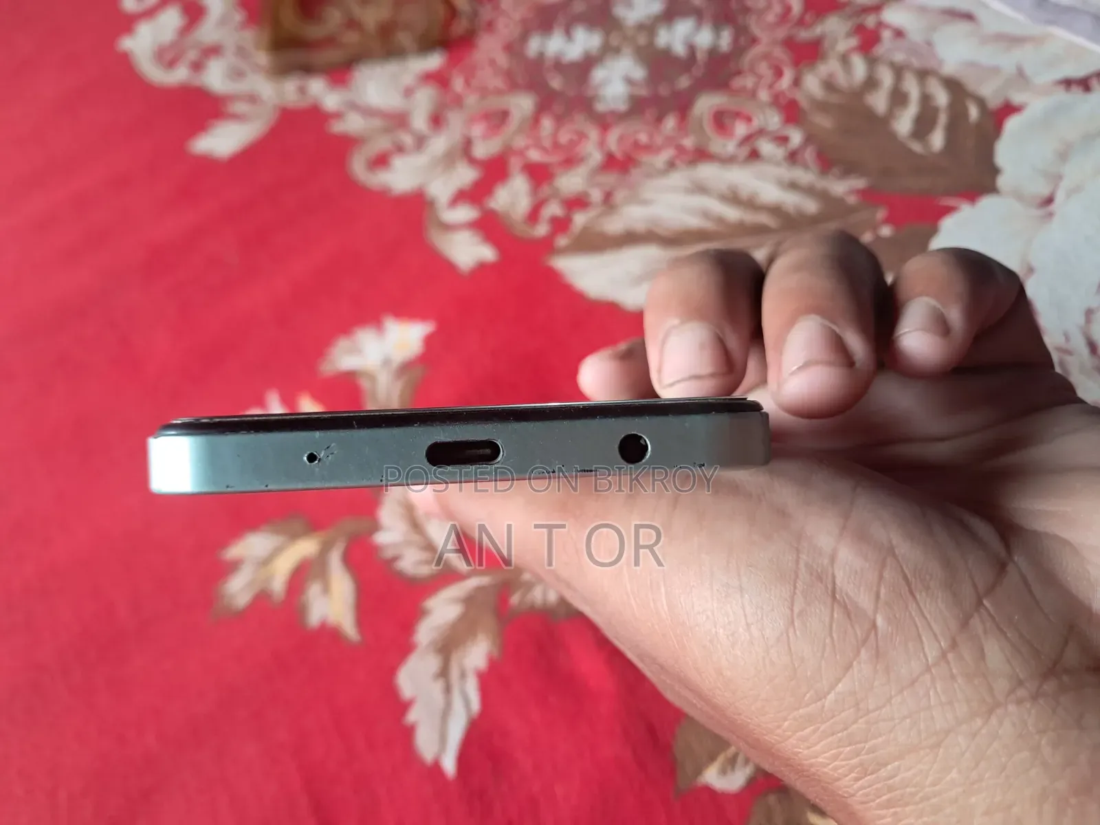Xiaomi Redmi A5 4G 128 GB Purple