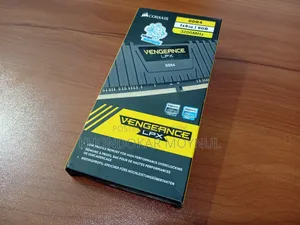 Corsair 8gb Ddr4 Ram (3200 Mhz)