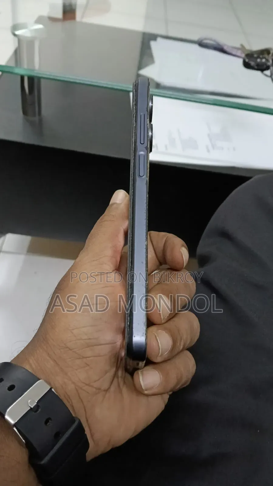 Realme 10 128 GB Black
