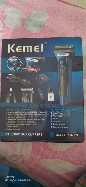 Kemei Trimmer